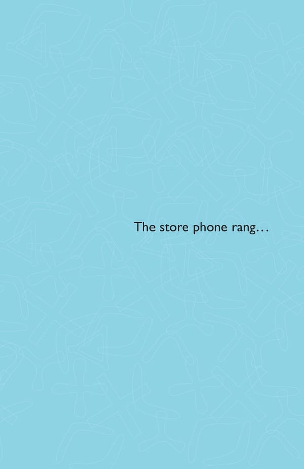 Story 5 | The Boomerang and the Killer Stick - Page 3