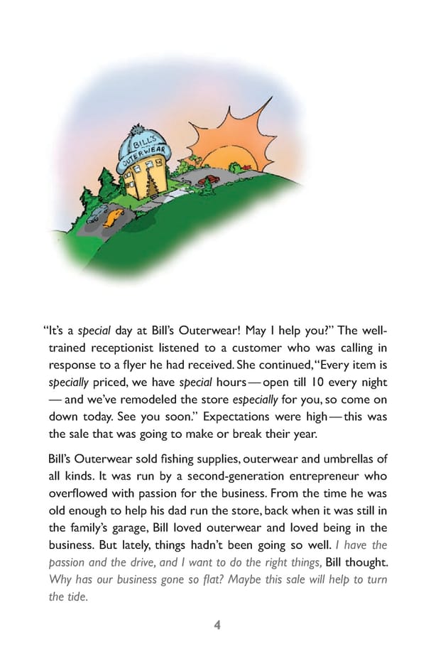 Story 5 | The Boomerang and the Killer Stick - Page 4