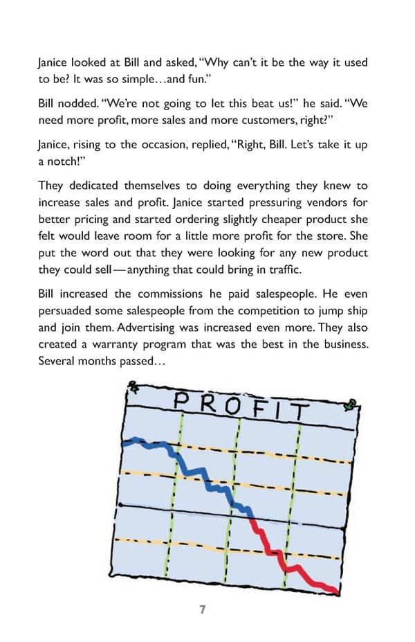 Story 5 | The Boomerang and the Killer Stick - Page 7