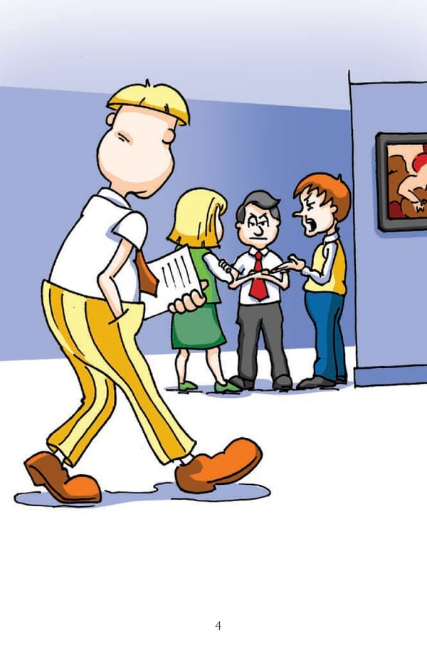 Story 3 | From Why to Wow! - Page 4