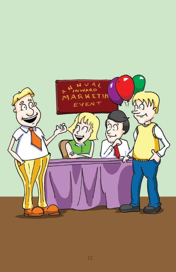 Story 3 | From Why to Wow! - Page 12