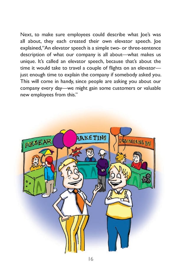 Story 3 | From Why to Wow! - Page 16