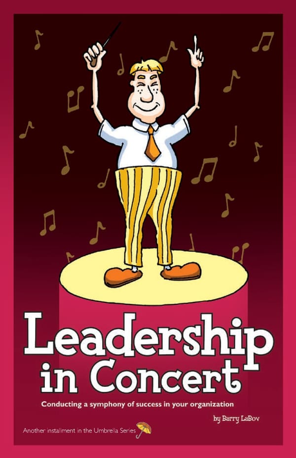 Story 7 | Leadership in Concert - Page 1