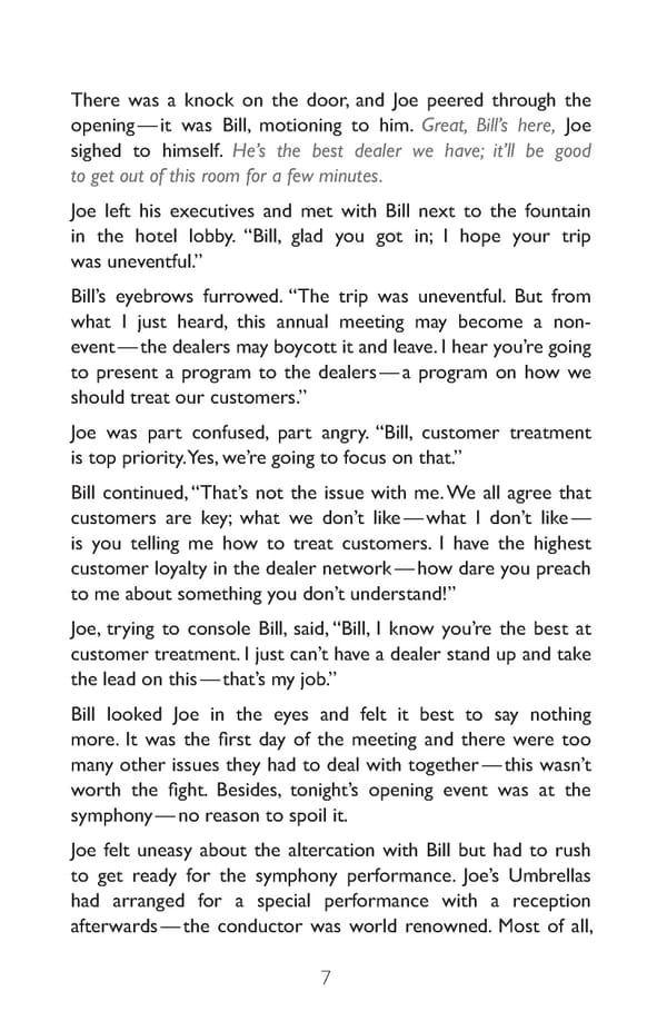 Story 7 | Leadership in Concert - Page 7