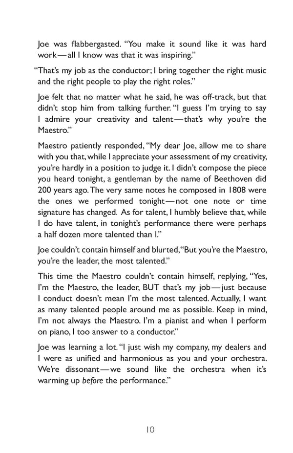 Story 7 | Leadership in Concert - Page 10