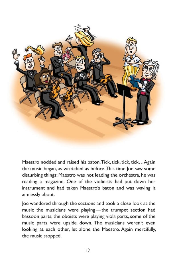 Story 7 | Leadership in Concert - Page 12
