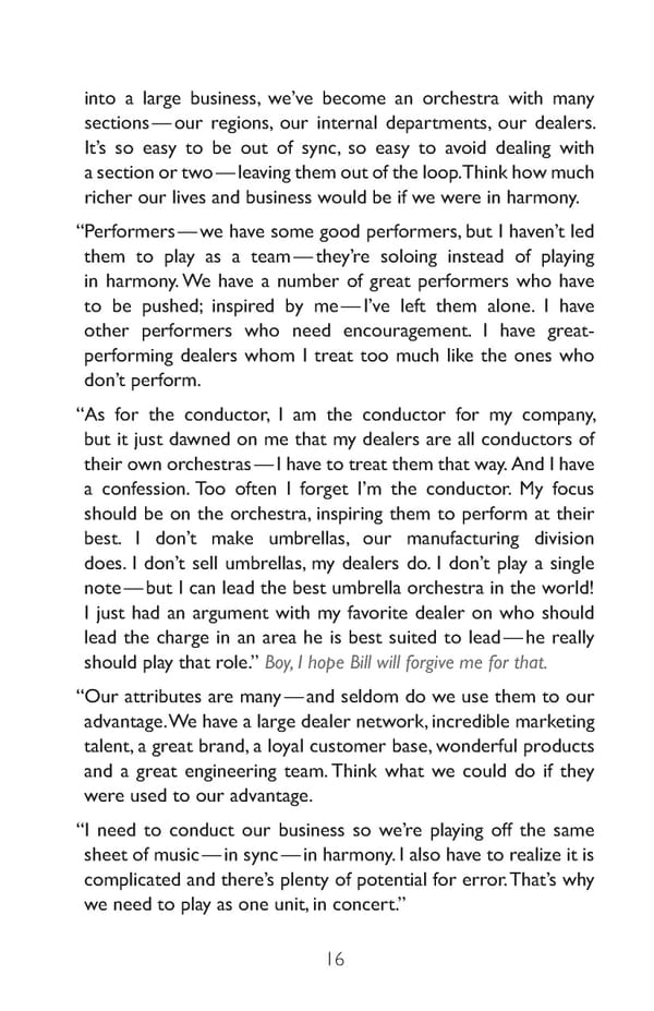 Story 7 | Leadership in Concert - Page 16