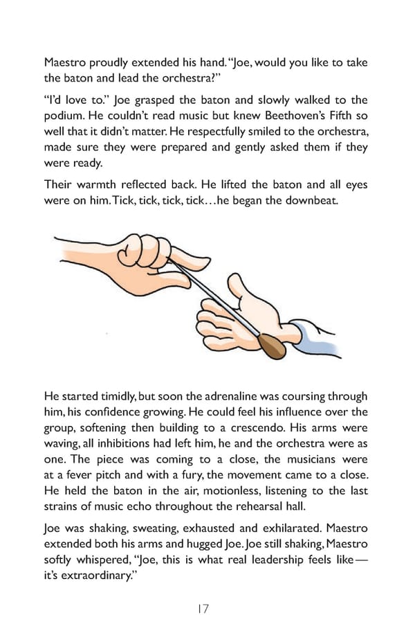 Story 7 | Leadership in Concert - Page 17