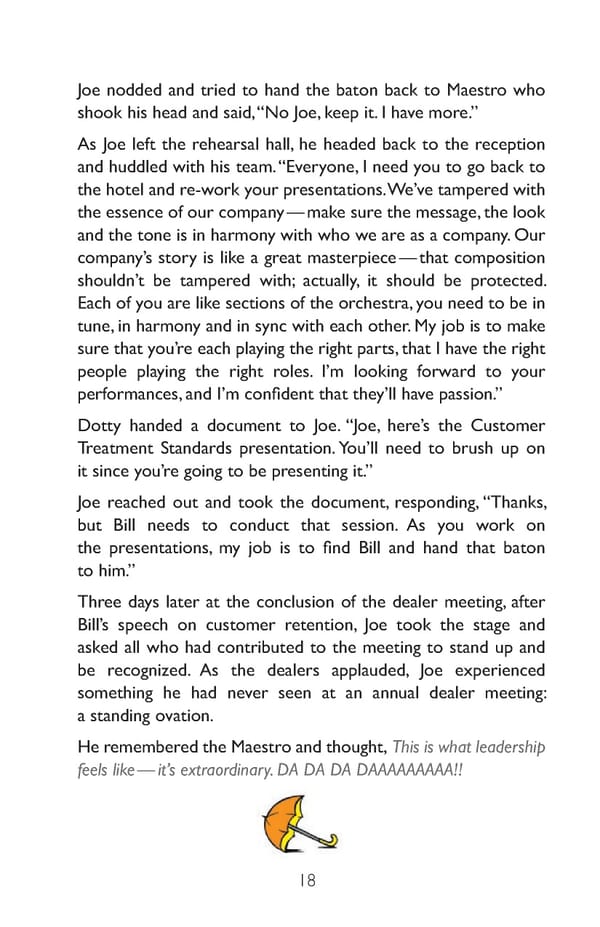 Story 7 | Leadership in Concert - Page 18