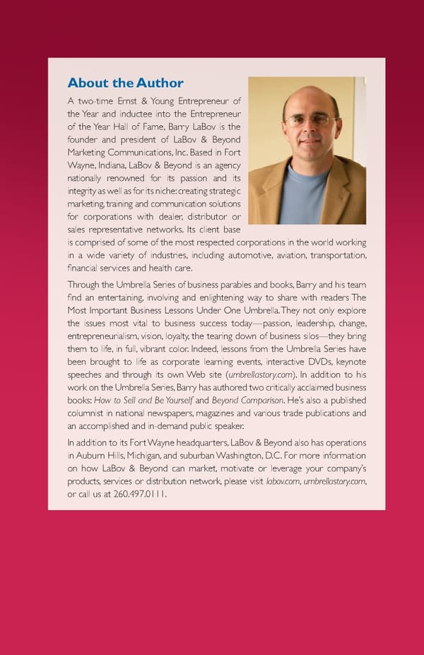 Story 7 | Leadership in Concert - Page 20