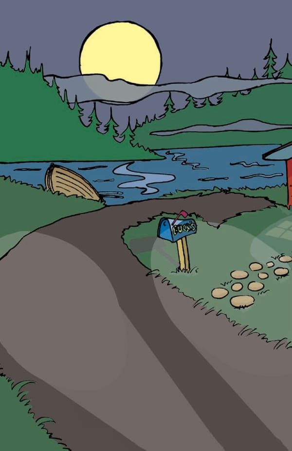 Story 4 | Conviction - Page 6
