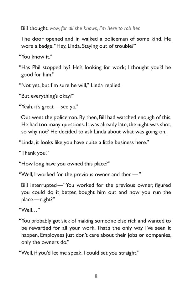 Story 4 | Conviction - Page 8