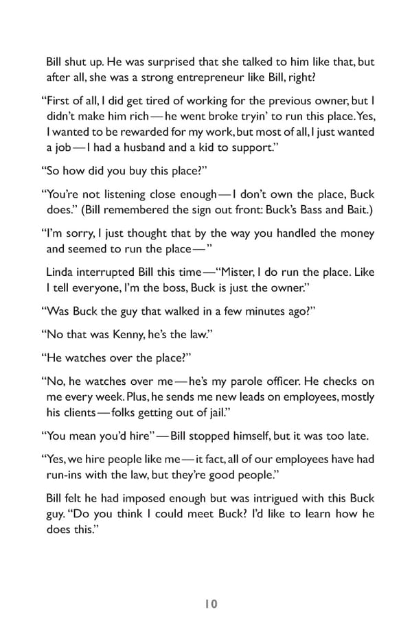 Story 4 | Conviction - Page 10