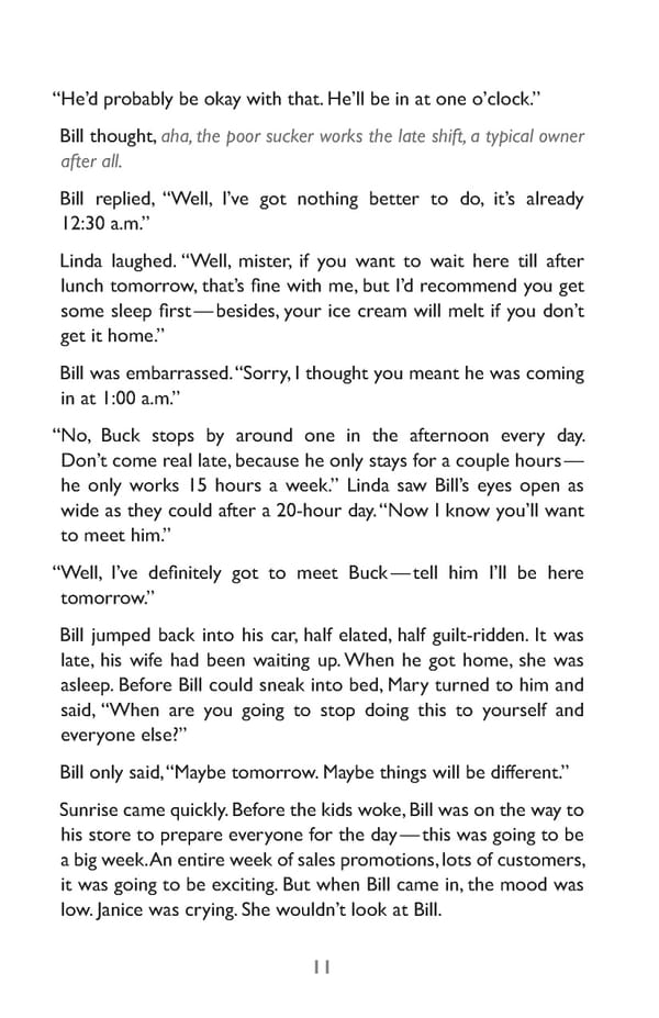 Story 4 | Conviction - Page 11