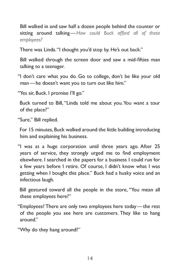 Story 4 | Conviction - Page 14