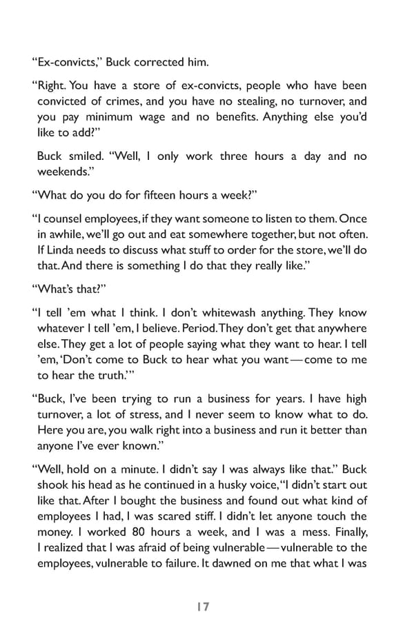 Story 4 | Conviction - Page 17