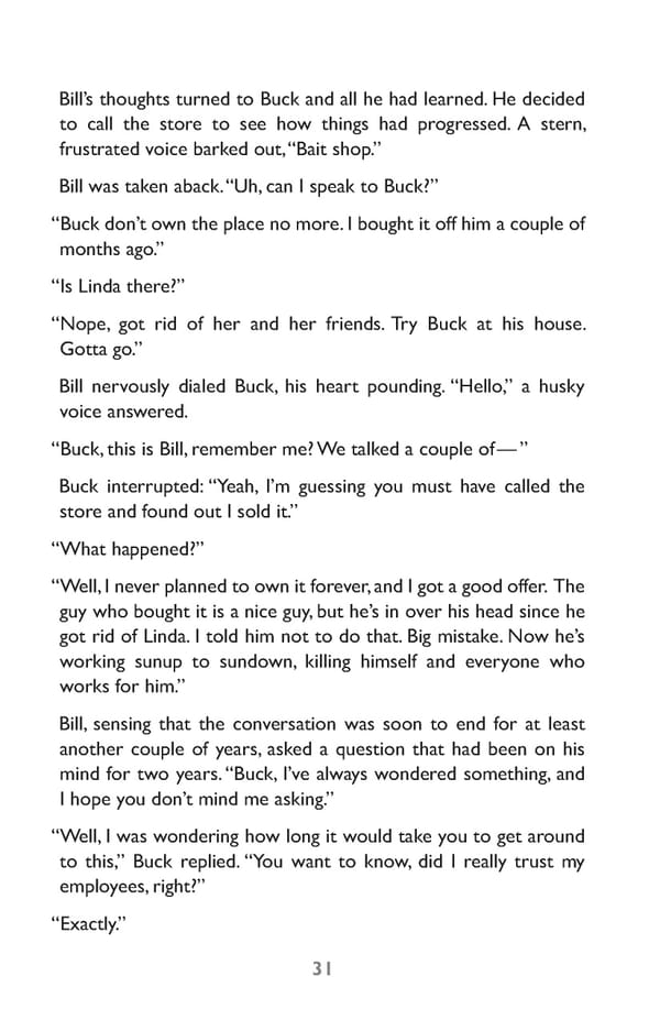 Story 4 | Conviction - Page 31