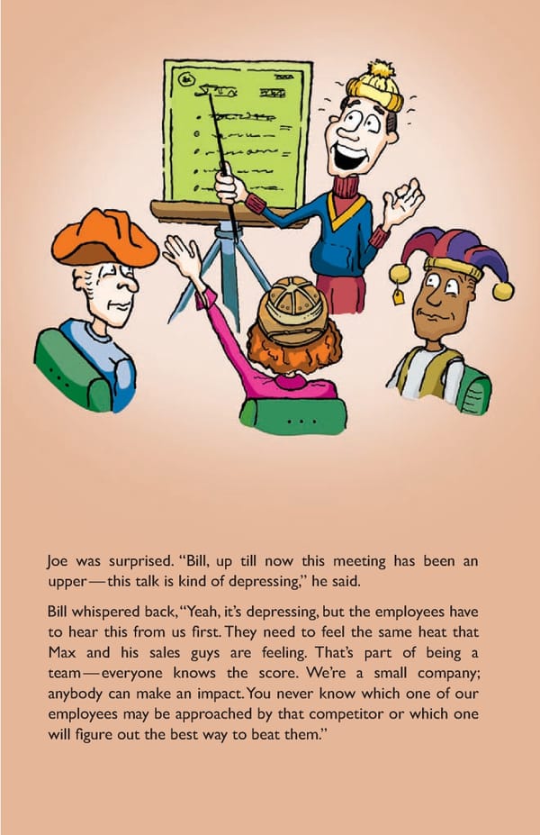 Story 6 | The Corporate Entrepreneur - Page 13