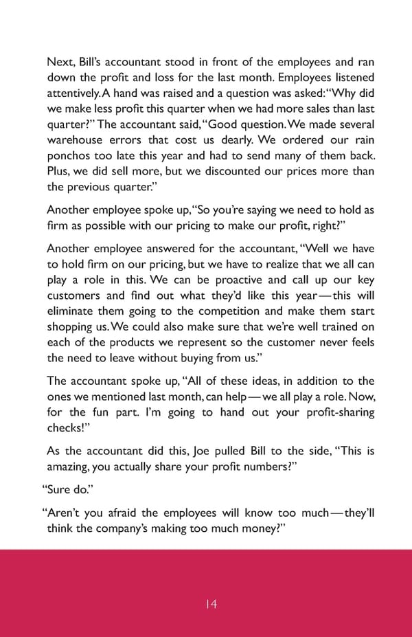 Story 6 | The Corporate Entrepreneur - Page 14