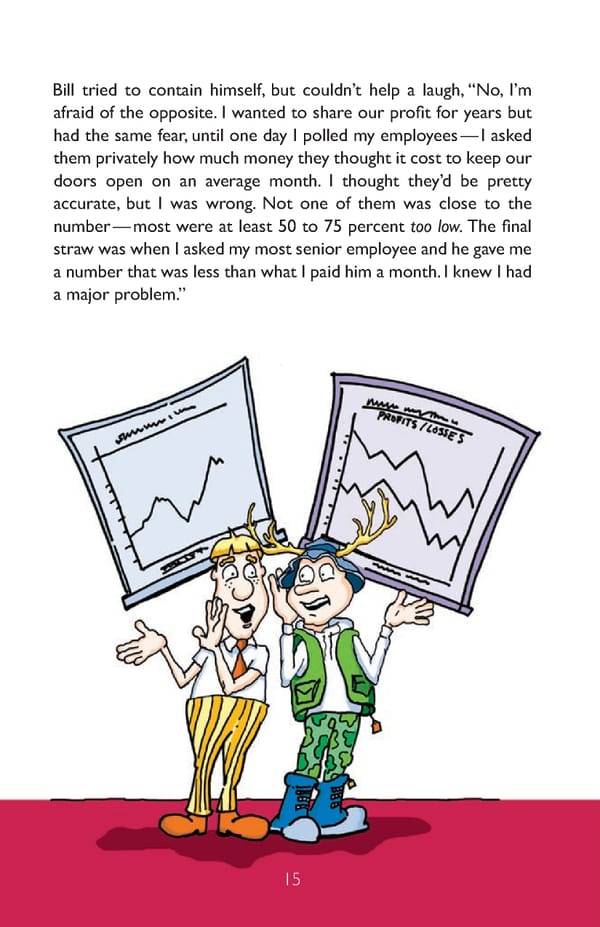 Story 6 | The Corporate Entrepreneur - Page 15