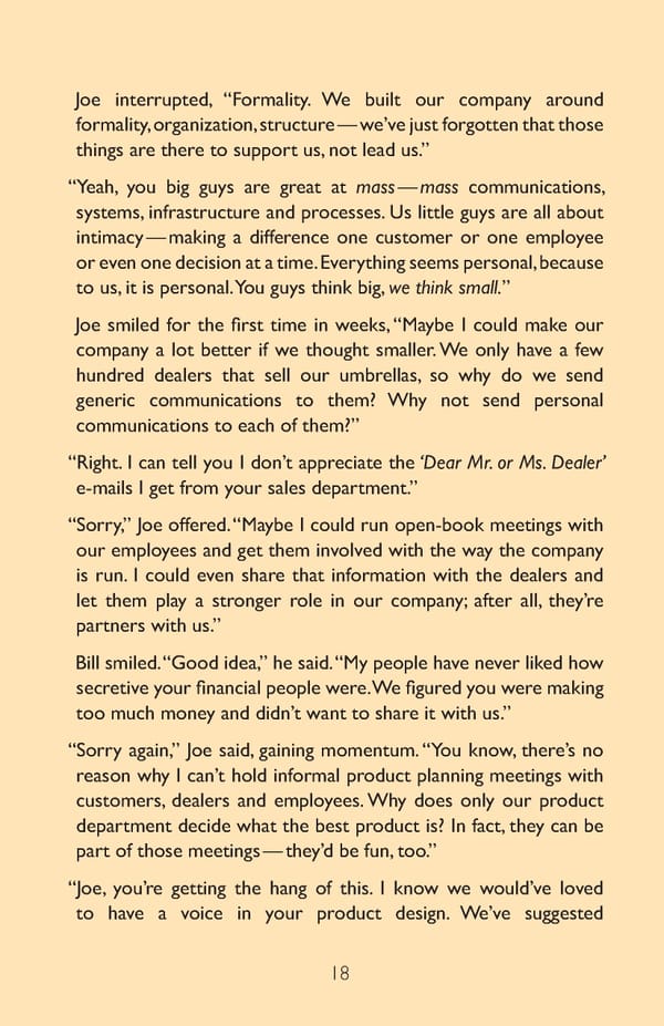 Story 6 | The Corporate Entrepreneur - Page 18
