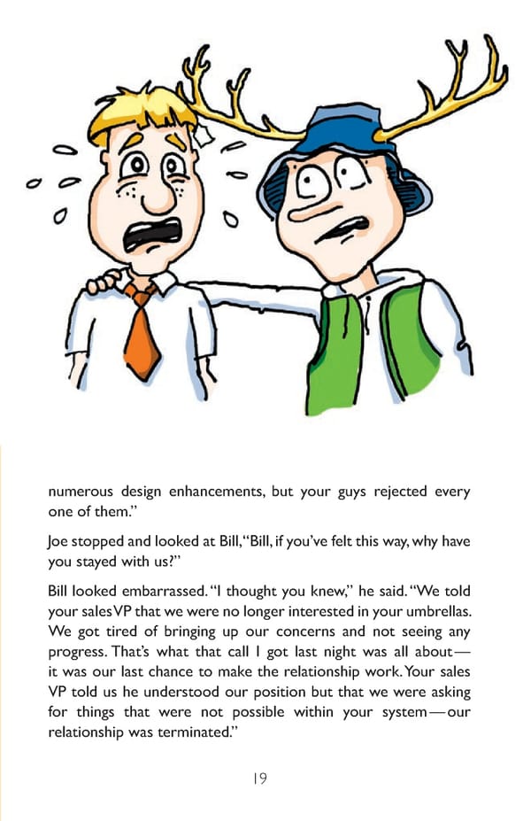 Story 6 | The Corporate Entrepreneur - Page 19