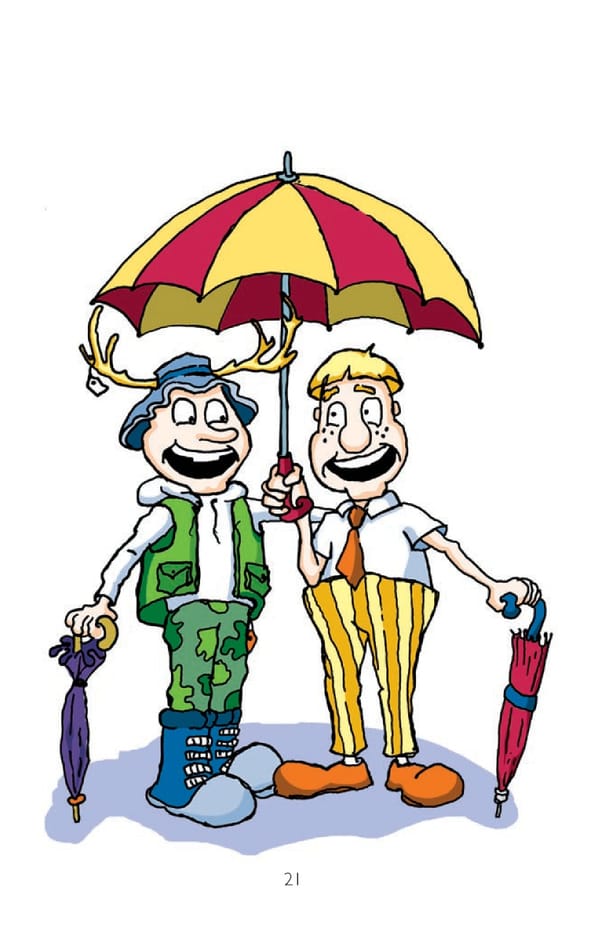 Story 6 | The Corporate Entrepreneur - Page 21