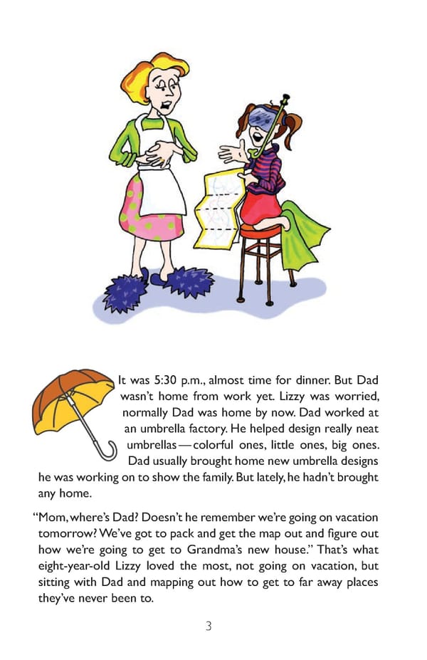 Story 2 | I SEE A SILO! - Page 3