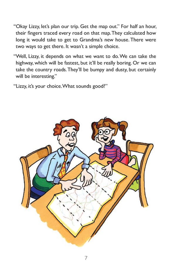 Story 2 | I SEE A SILO! - Page 7