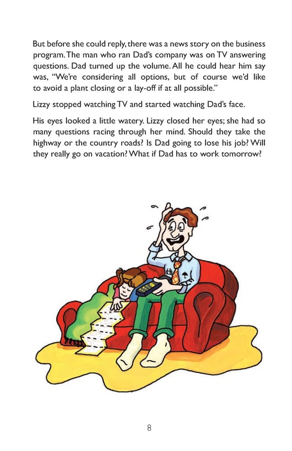 Story 2 | I SEE A SILO! - Page 8