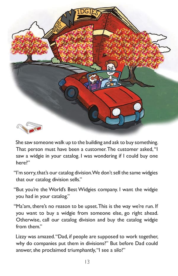 Story 2 | I SEE A SILO! - Page 13