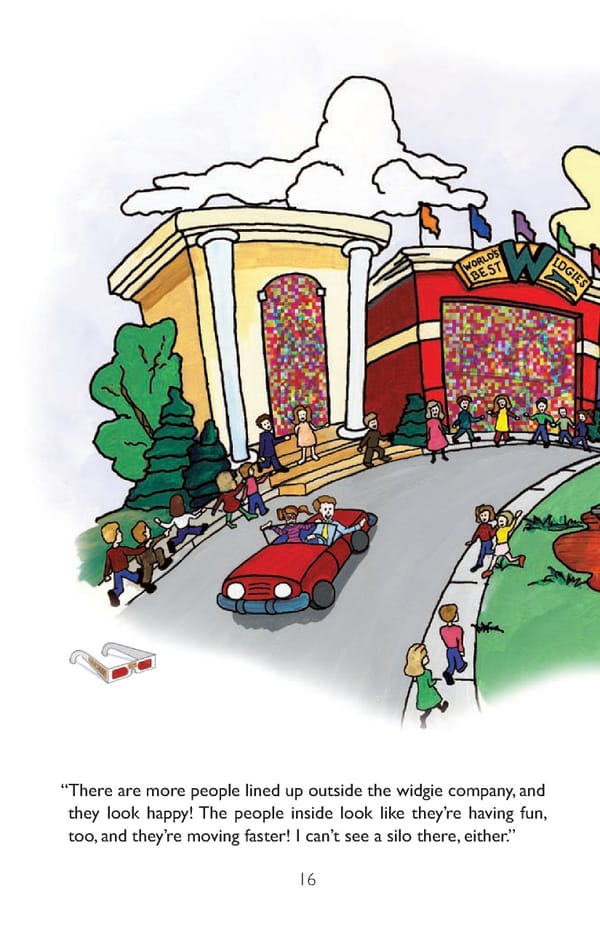 Story 2 | I SEE A SILO! - Page 16