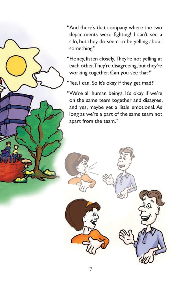 Story 2 | I SEE A SILO! - Page 17