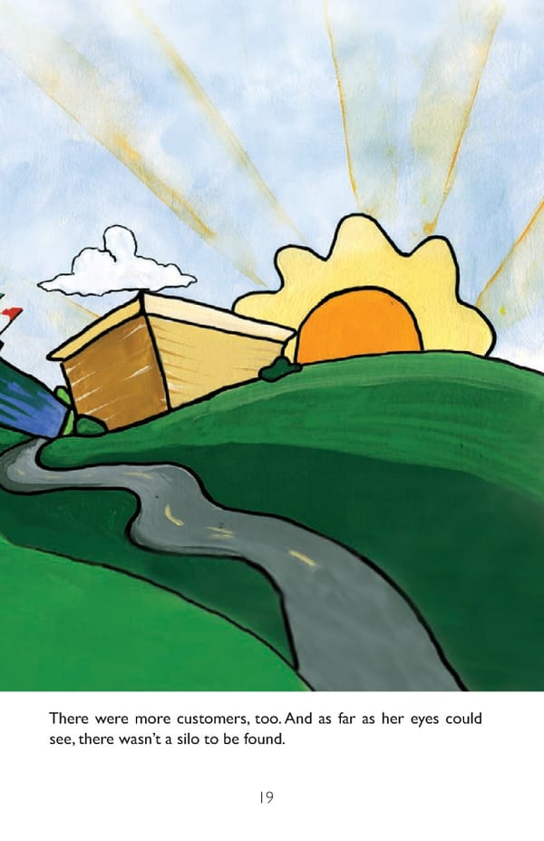 Story 2 | I SEE A SILO! - Page 19