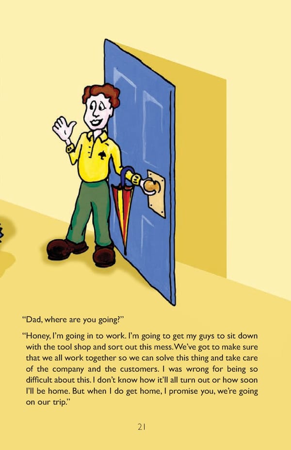 Story 2 | I SEE A SILO! - Page 21