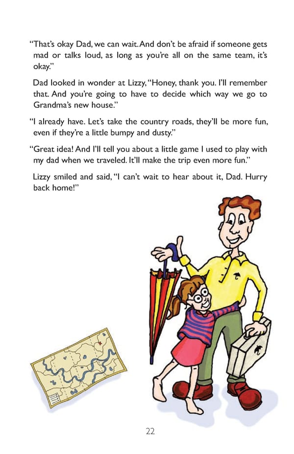 Story 2 | I SEE A SILO! - Page 22