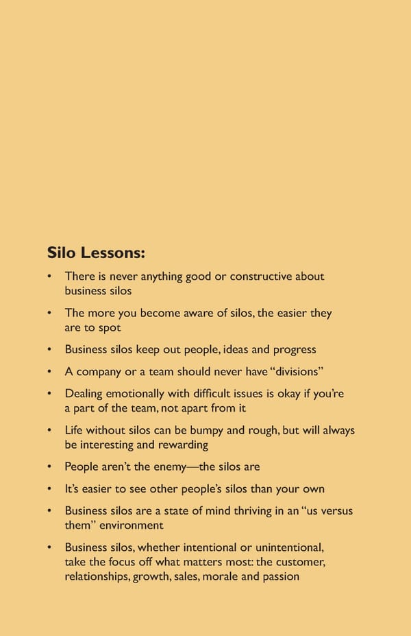 Story 2 | I SEE A SILO! - Page 23